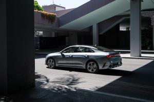 Kia K5 EX 2020 года  (NA)